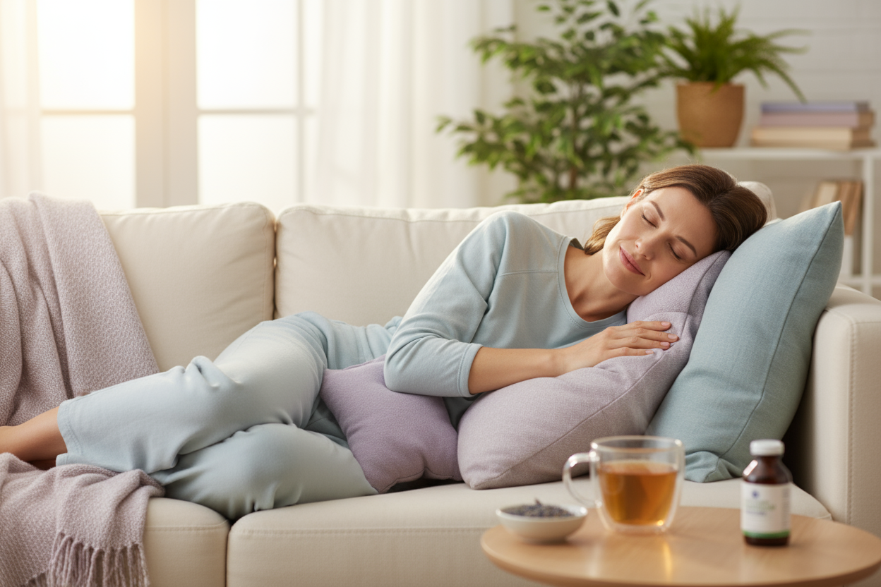 Calmora's Pain Relief Best Sellers