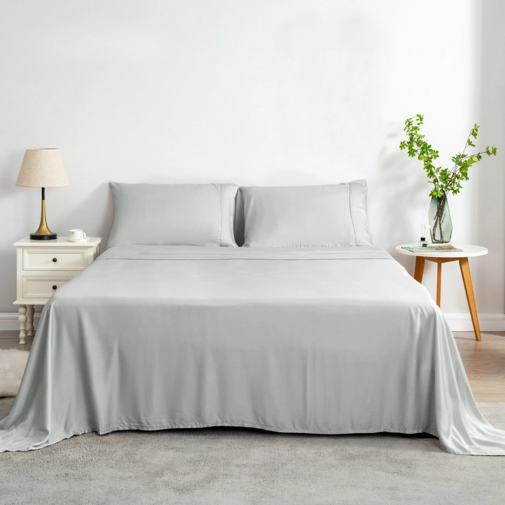 Calmora™ 100% Bamboo Sheet Set