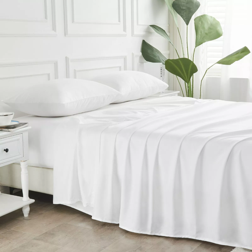 Calmora™ Cooling Bamboo Sheet Set