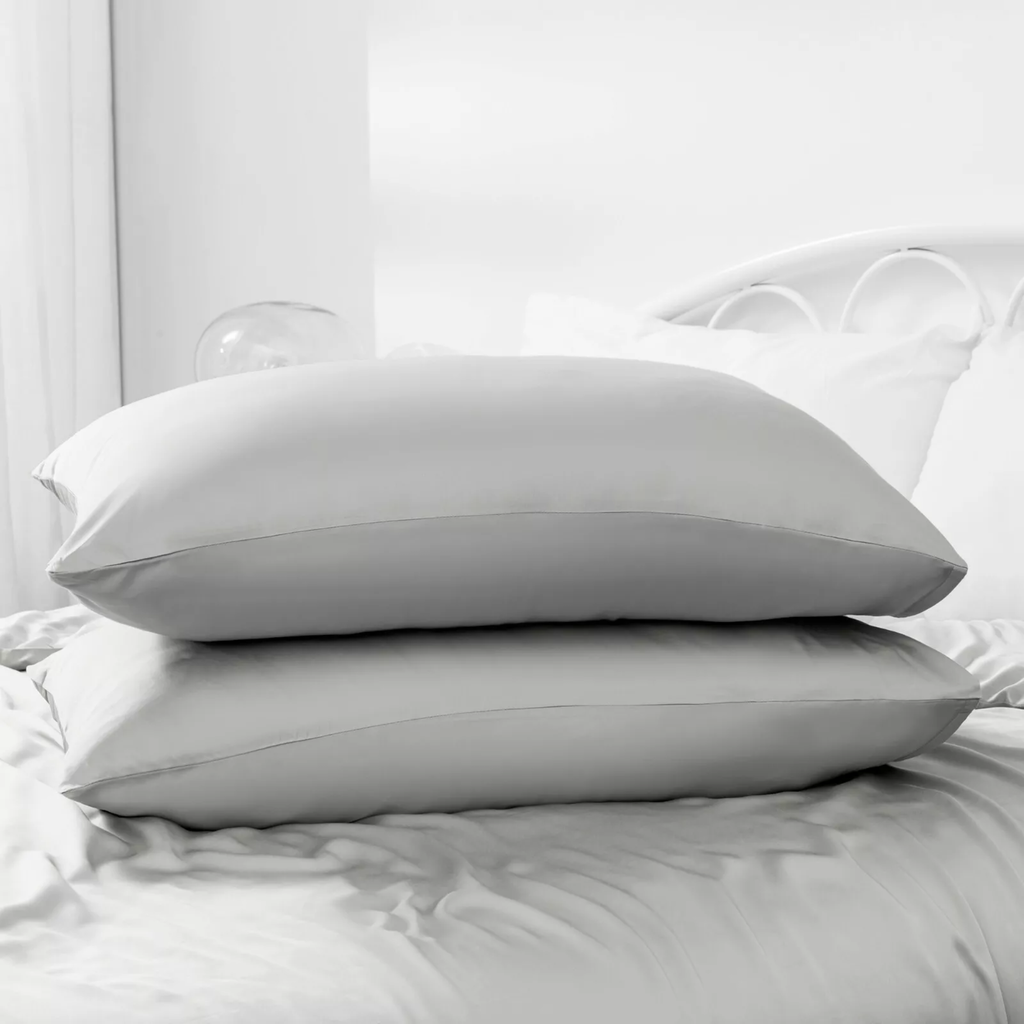 Calmora™ 100% Bamboo Quilt Cover Set