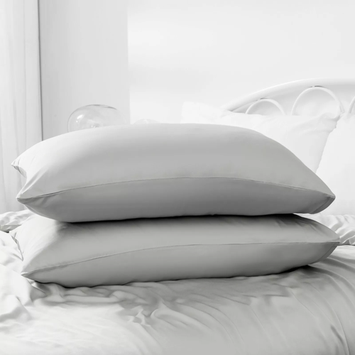 Calmora™ 100% Bamboo Quilt Cover Set