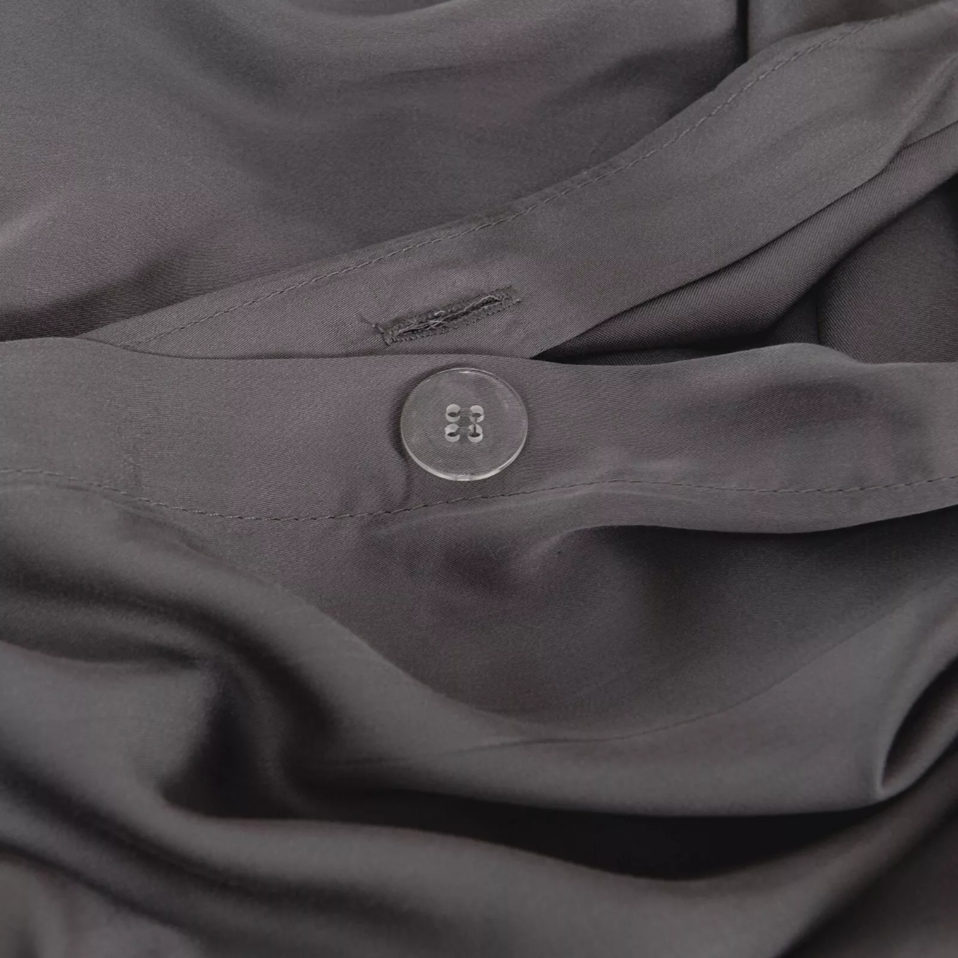 Calmora™ 100% Bamboo Quilt Cover Set