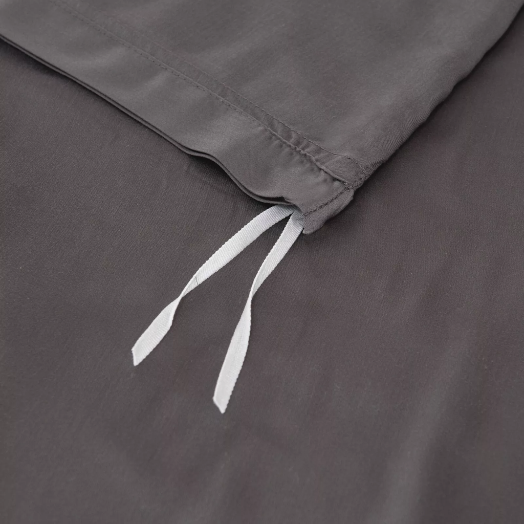 Calmora™ 100% Bamboo Quilt Cover Set