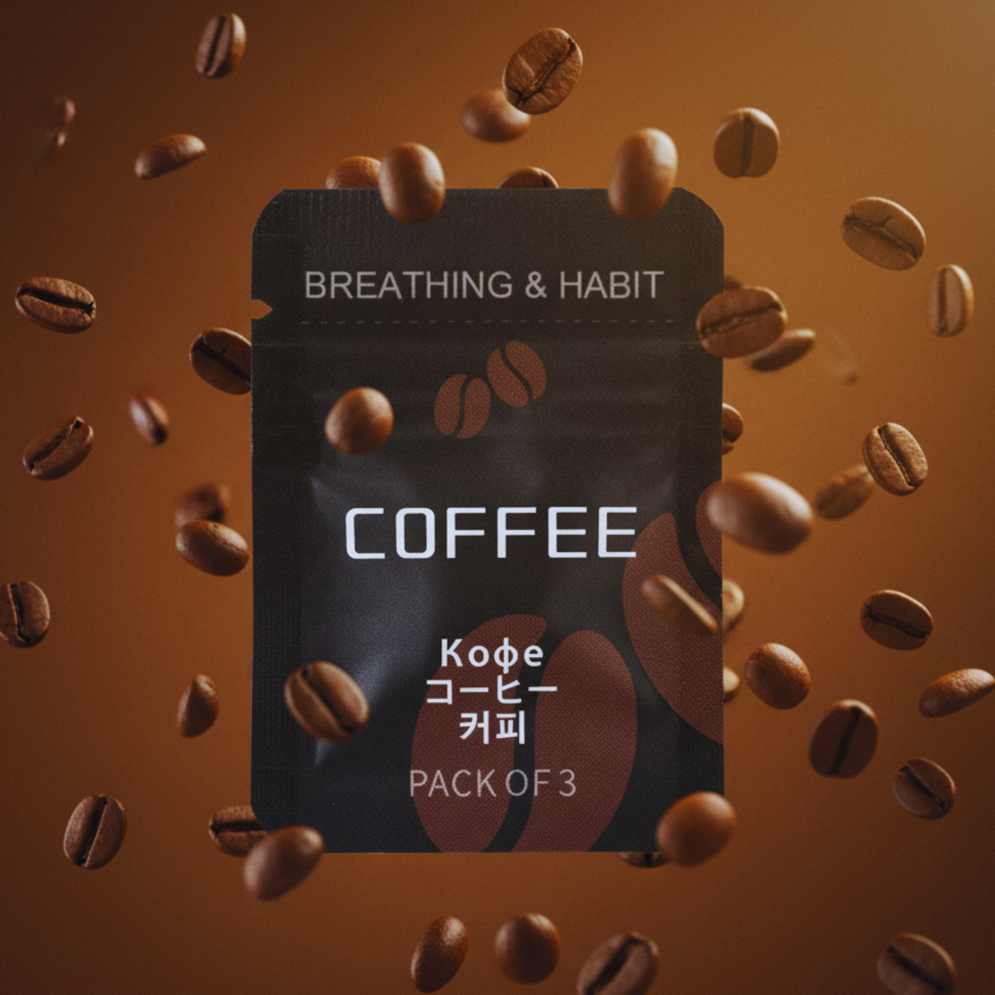 Flavorful Freedom Cores