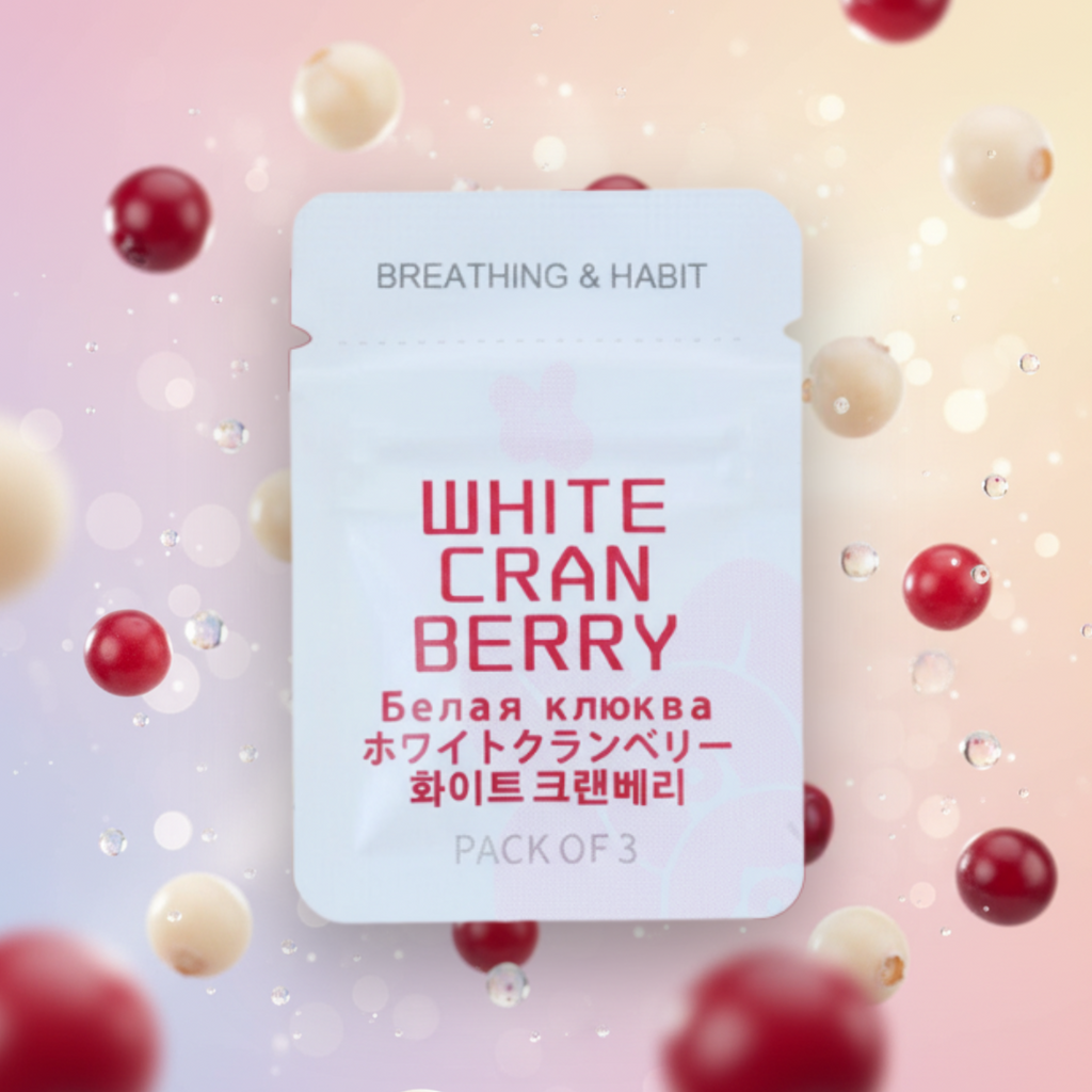 Flavorful Freedom Cores