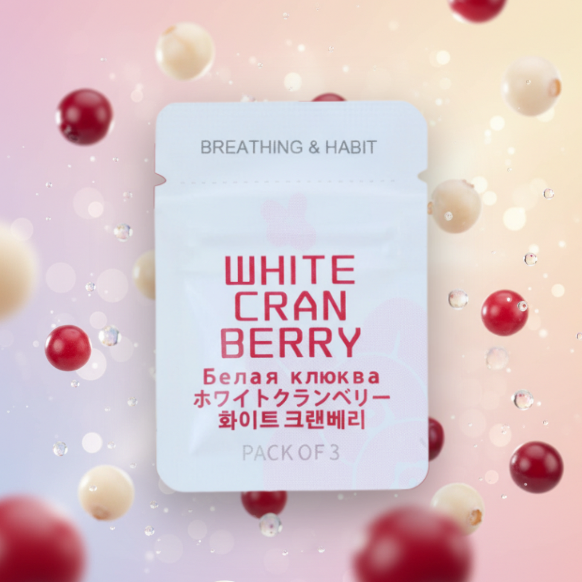 Flavorful Freedom Cores