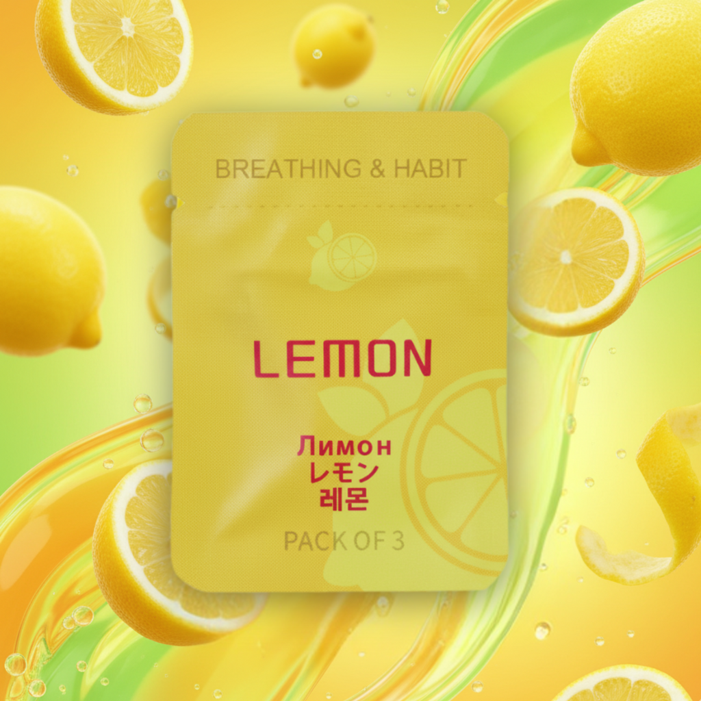 Flavorful Freedom Cores