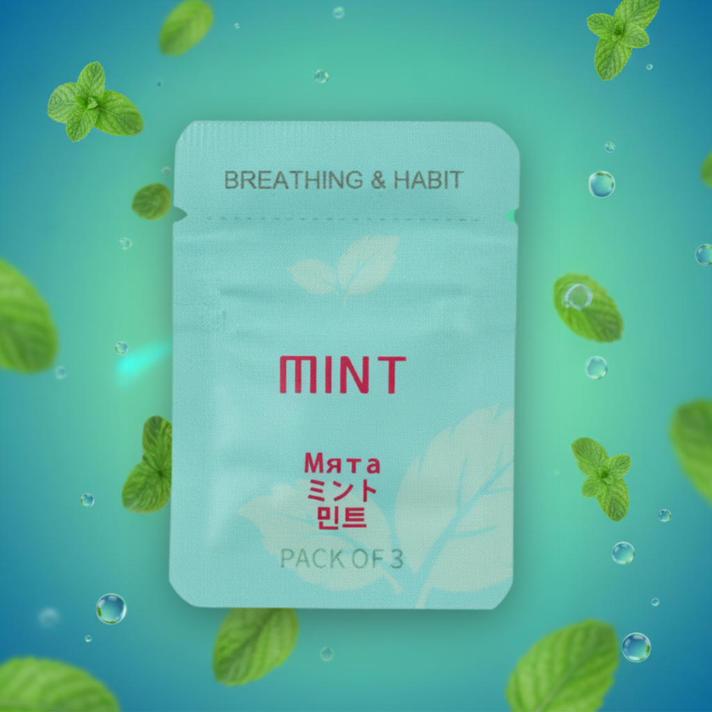 Flavorful Freedom Cores