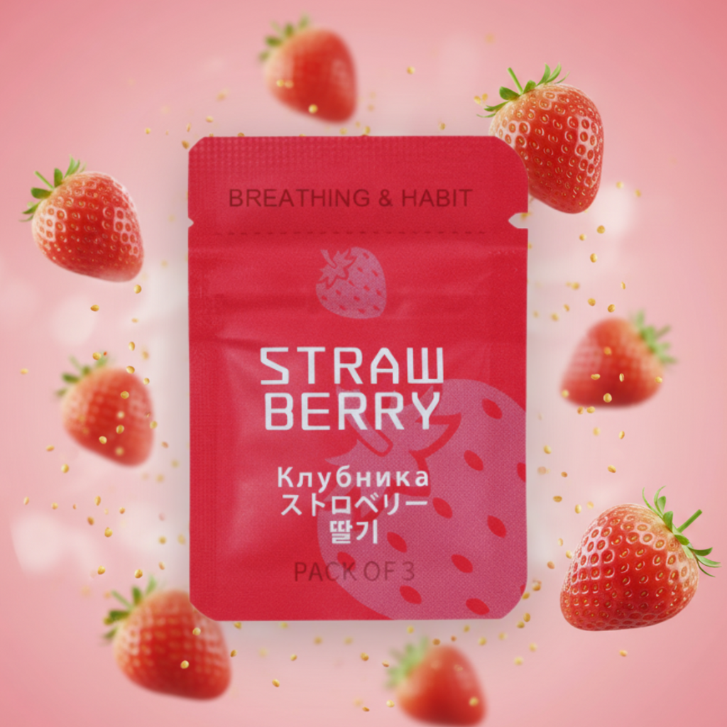 Flavorful Freedom Cores