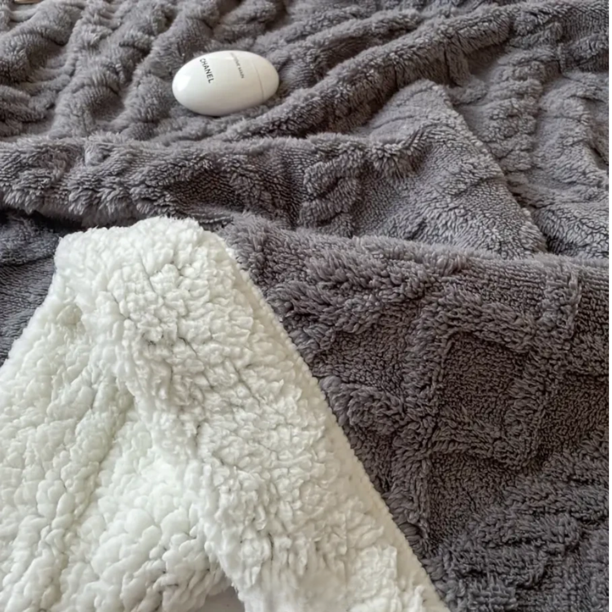 Dream Cloud Throw Blanket