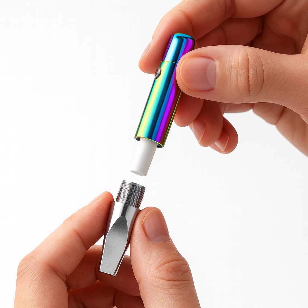 Breath Free Calm Necklace