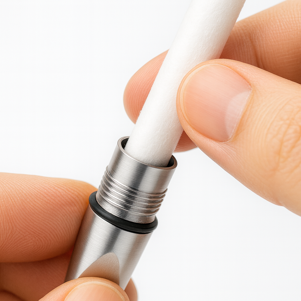 Breath Free Calm Necklace