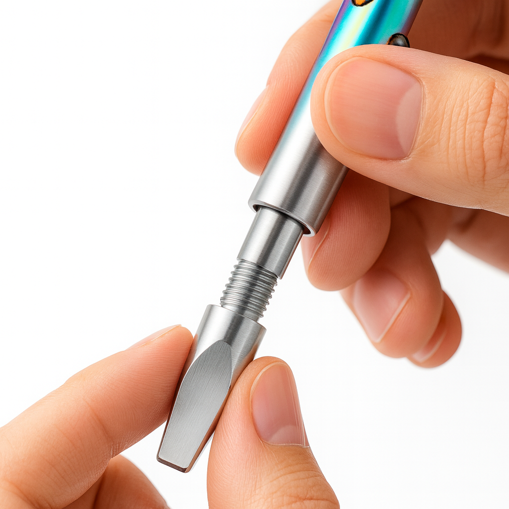 Breath Free Calm Necklace