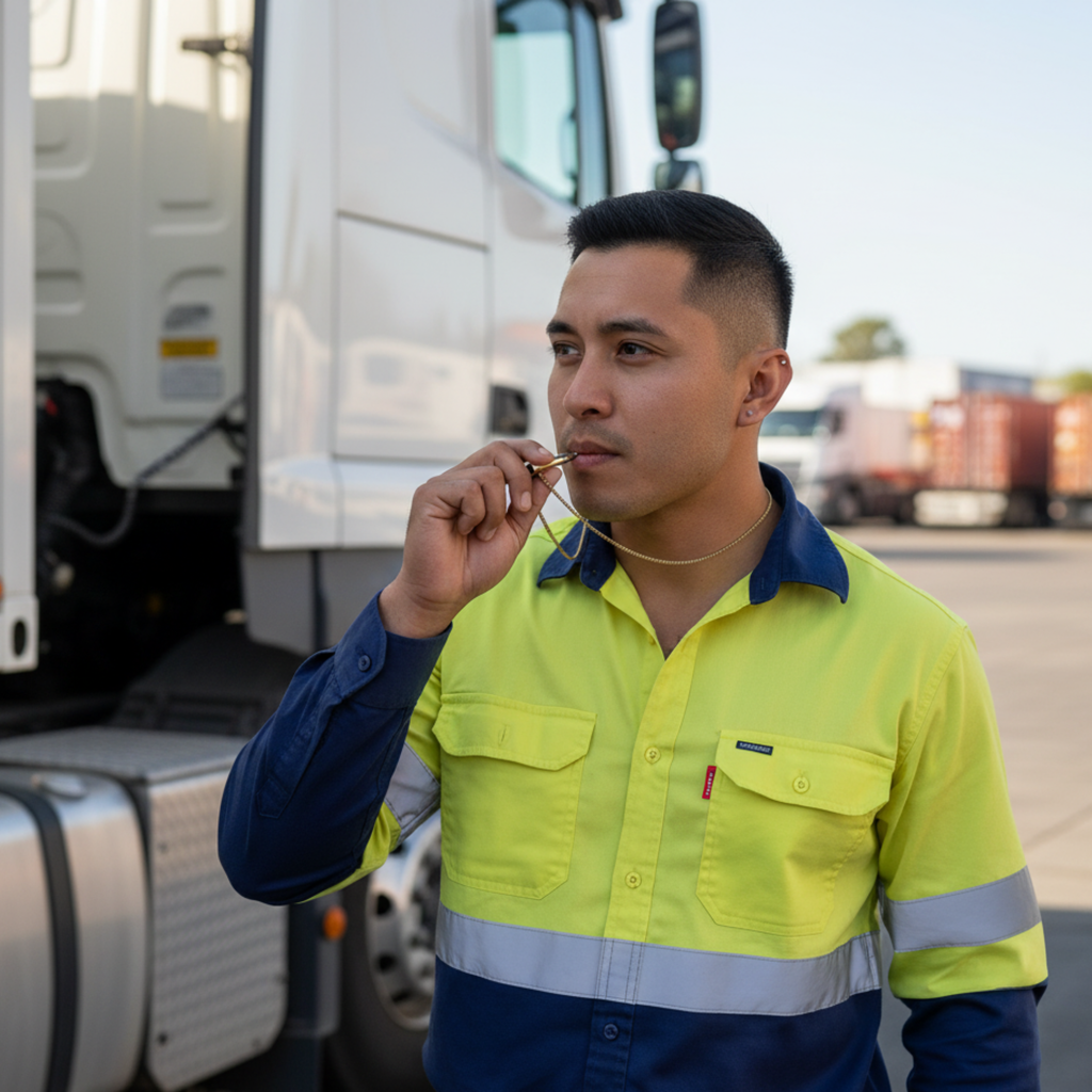 Breath Free Calm Necklace