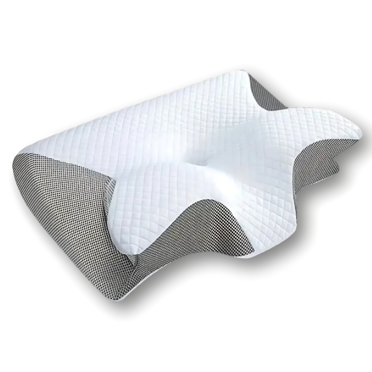 HaloRest™ Cervical Pillow